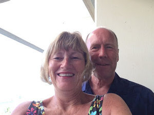 Meet your Posher, Cathy